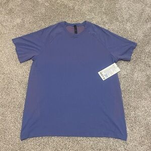 NWT Lululemon Metal Vent Tech Short Sleeve T-Shirt